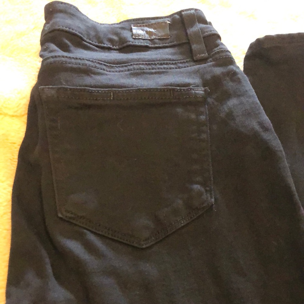 Paige skinny jeans 3458